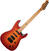 Elektrische gitaar Chapman Guitars ML1 Pro Hybrid Phoenix Red