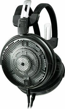 Słuchawki Hi-Fi Audio-Technica ATH-ADX5000 - 1