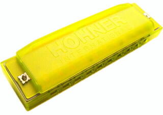 Harmonijki ustne diatoniczne Hohner Happy Colour Harp Harmonijki ustne diatoniczne