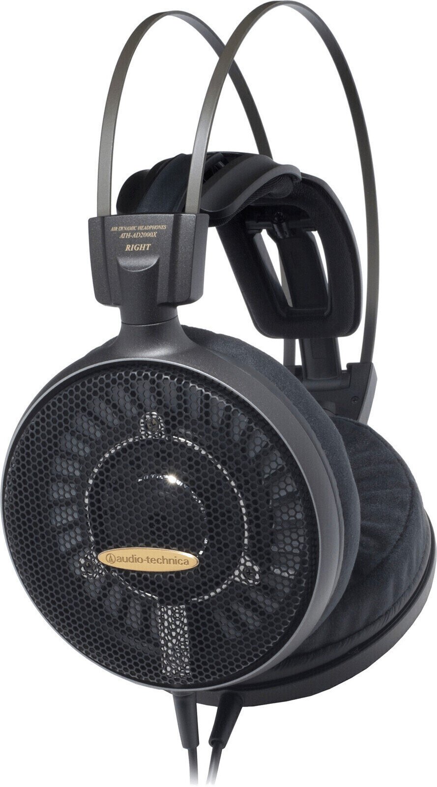 Hi-Fi Headphones Audio-Technica ATH-AD2000X