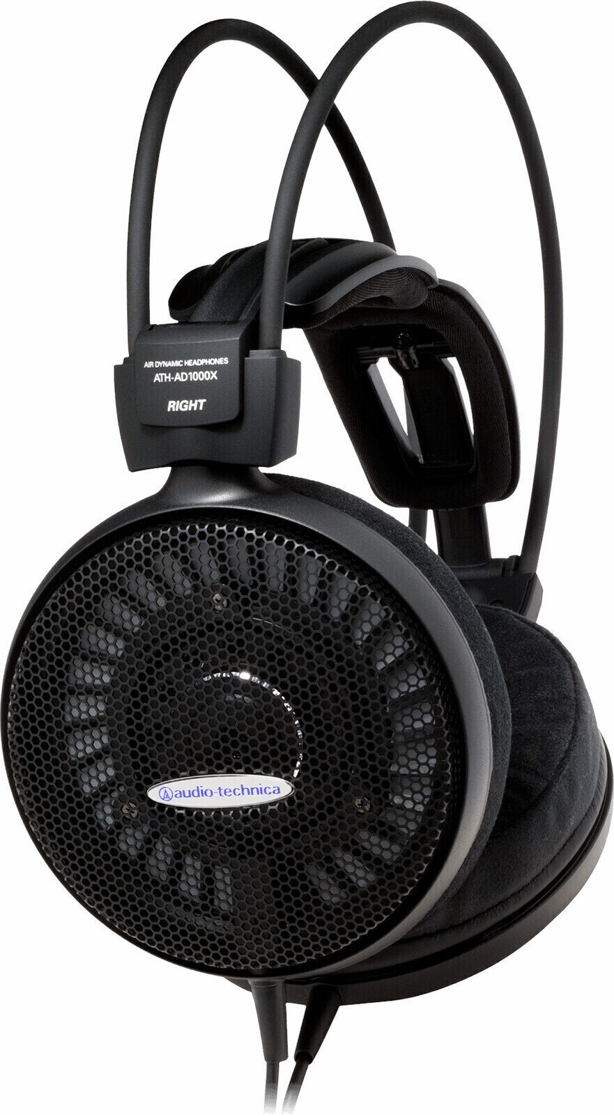 Słuchawki Hi-Fi Audio-Technica ATH-AD1000X