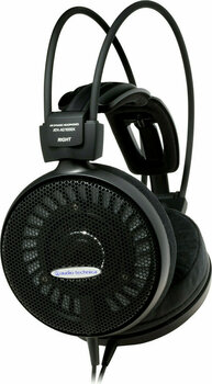 Hi-Fi kuulokkeet Audio-Technica ATH-AD1000X - 1