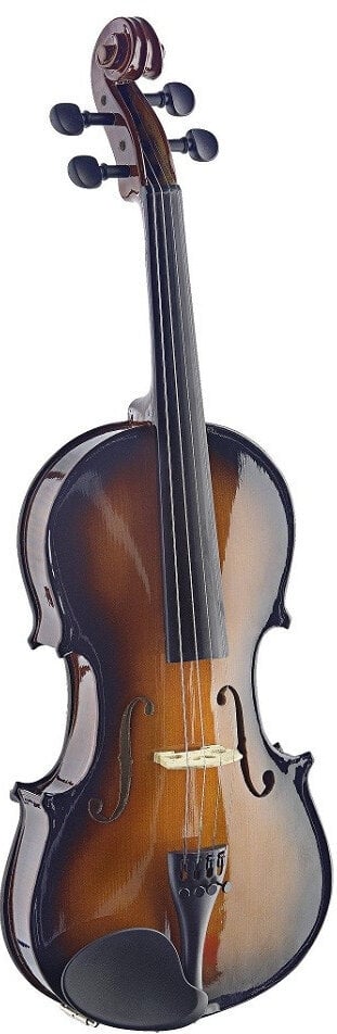 Akoestische viool Stagg VN 4/4 Sunburst