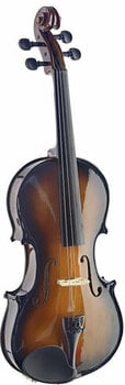 Akoestische viool Stagg VN 4/4 Sunburst - 1