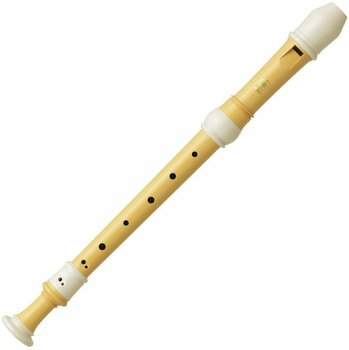 Flauta de bisel Yamaha YRA 402B Flauta de bisel F Natural - 1
