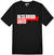 Cămăși muzicale și de film: Reservoir Dogs Tricou Logo Black 2XL Tricou Reservoir Dogs Tricou Logo Black 2XL