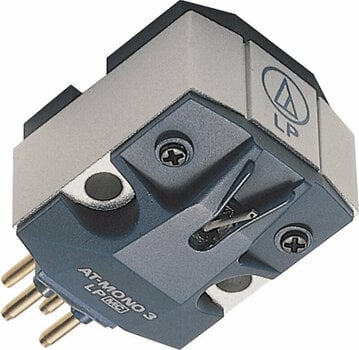Cartridge Hi-Fi Audio-Technica AT-MONO3/LP - 1