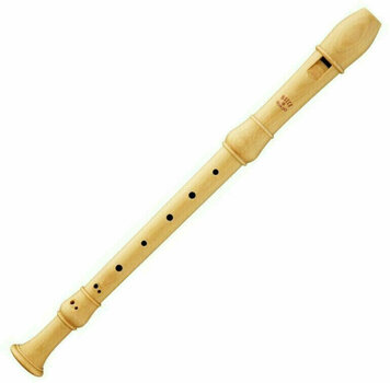 Alt uzdužna flauta Moeck 2300 Flauto Rondo Alt uzdužna flauta F Natural - 1