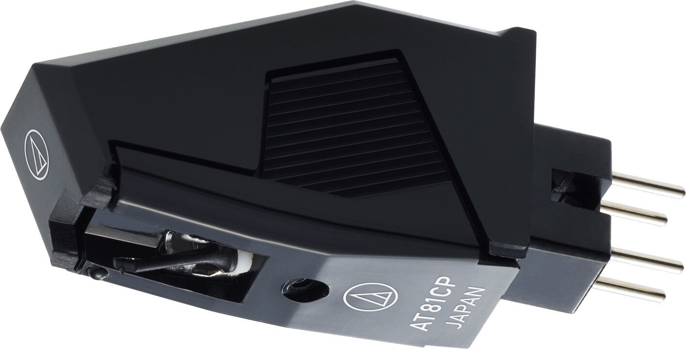 Hi-Fi Cartridge Audio-Technica AT81CP