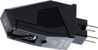 HiFi Tonabnehmer
 Audio-Technica AT81CP HiFi Tonabnehmer