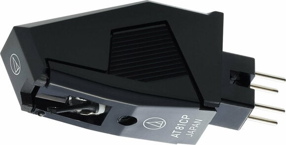 Micro HiFi, super
Cartouche Hifi Audio-Technica AT81CP - 1