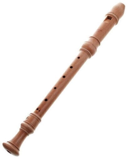Altová zobcová flauta Moeck 4302 Rottenburgh Altová zobcová flauta F Natural