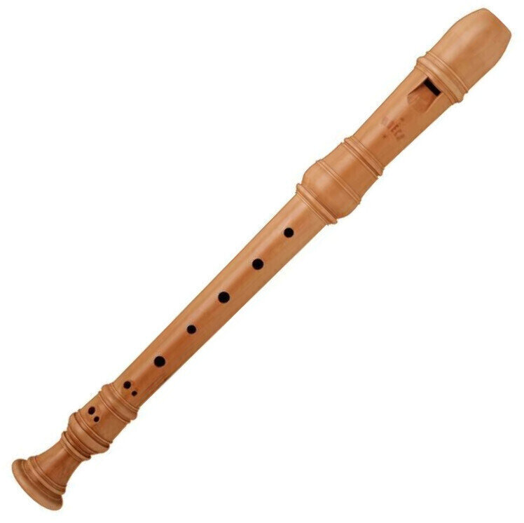 Sopránová zobcová flauta Moeck 4202 Rottenburgh Sopránová zobcová flauta C Natural
