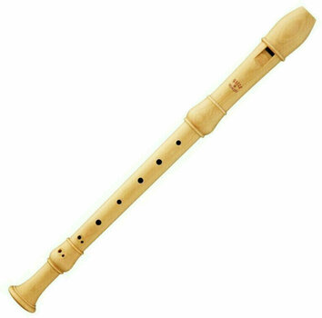Soprano uzdužna flauta Moeck 2200 Rondo Soprano uzdužna flauta C Natural - 1