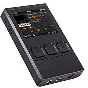 Portable Music Player iBasso DX90