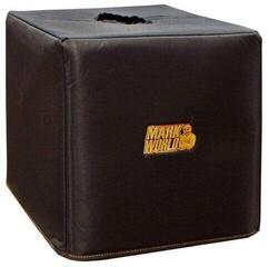 Bass Amplifier Cover Markbass Cover CMD JB Bass Amplifier Cover