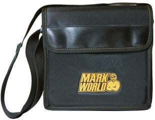 Bass Amplifier Cover DV Mark Markworld BG XS Bass Amplifier Cover