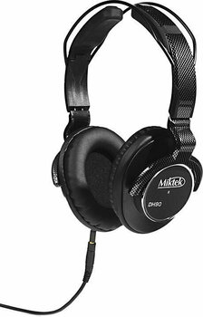 Studijske slušalke Miktek DH90 - 1