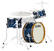 Set de tobe acustice Tama VR30VS Silverstar Vintage Blue Onyx