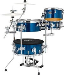 Drumkit Tama CJB46C-ISP Cocktail Jam Indigo Sparkle Drumkit