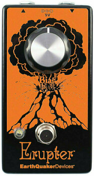 Effet guitare EarthQuaker Devices Erupter - 1