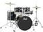 Akustik-Drumset Pearl RS505C-C31 Roadshow Jet Black