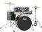 Акустични барабани-комплект Pearl RS585C-C31 Roadshow Jet Black