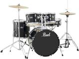 Pearl RS585C-C31 Roadshow Jet Black Drumkit