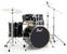 Akoestisch drumstel Pearl EXL725F-C248 Export Black Smoke
