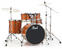 Set akustičnih bubnjeva Pearl EXL705-C249 Export Deep Forest Burst