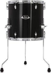 Pearl EXX1616F Export EXX Jet Black