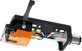 Micro HiFi, super
Cartouche Hifi Audio-Technica VM530EN/H Micro HiFi, superCartouche Hifi