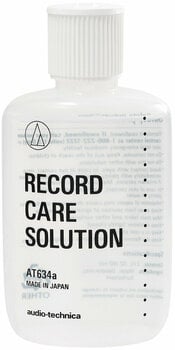 Cleaning agent for LP records Audio-Technica AT634a - 1