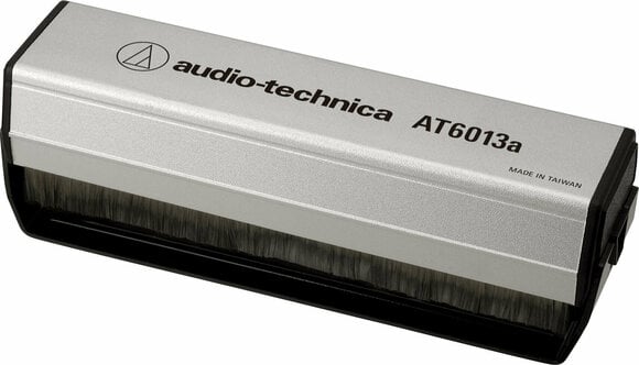 Pensulă pentru înregistrări LP Audio-Technica AT6013a Perie Pensulă pentru înregistrări LP - 1