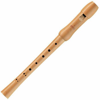 Soprano uzdužna flauta Moeck 1212 Soprano uzdužna flauta C Natural - 1