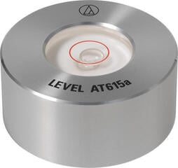 Wasserwaage Audio-Technica AT615a Wasserwaage