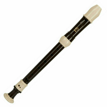 Sopránová zobcová flauta Yamaha YRS 301 III Sopránová zobcová flauta C Béžová-Hnedá - 1