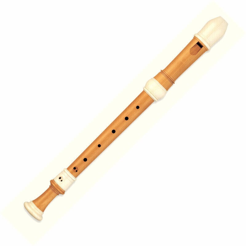 Altová zobcová flauta Yamaha YRA 811 Altová zobcová flauta F Natural