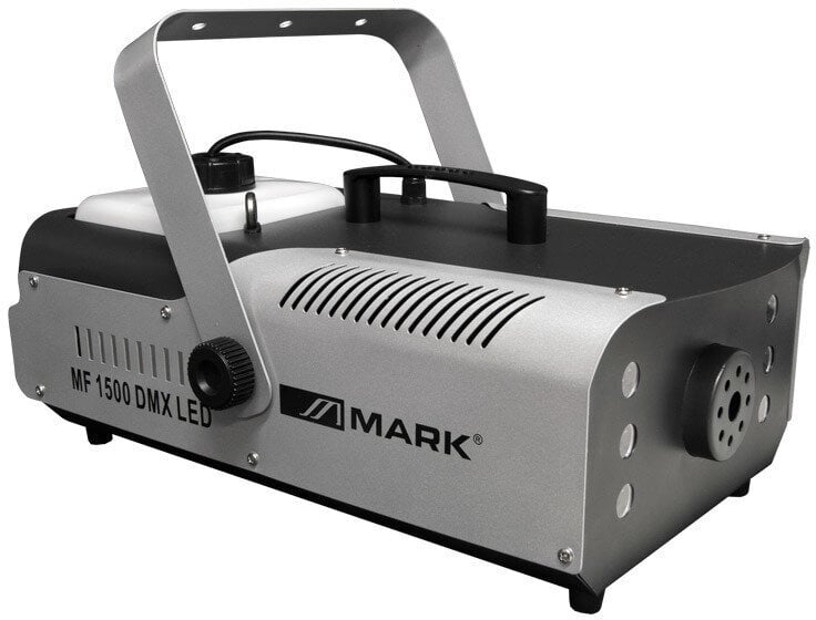 Mașină de fum MARK MF 1500 DMX LED Mașină de fum