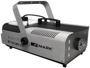 Smoke Machine MARK MF 1500 DMX LED Smoke Machine (Pre-owned)