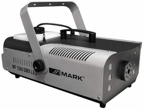 Máquina de fumo MARK MF 1500 DMX LED Máquina de fumo - 1