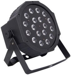 LED PAR MARK SUPERPARLED ECO 18 LED PAR