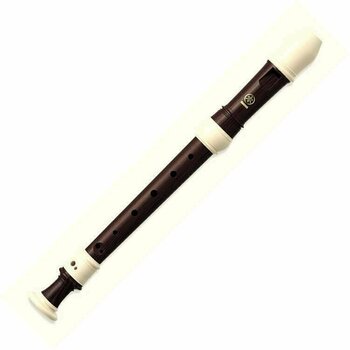 Sopránová zobcová flauta Yamaha YRS 311 III Sopránová zobcová flauta C Béžová-Hnedá - 1