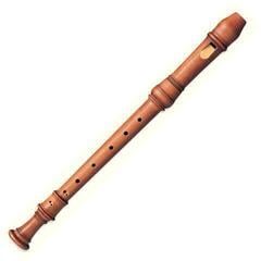 Altová zobcová flauta Yamaha YRA 901 Altová zobcová flauta