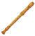 Sopránová zobcová flauta Moeck 5213 Sopránová zobcová flauta C Natural