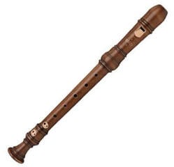 Soprano Recorder Moeck 4201 Rottenburgh Soprano Recorder
