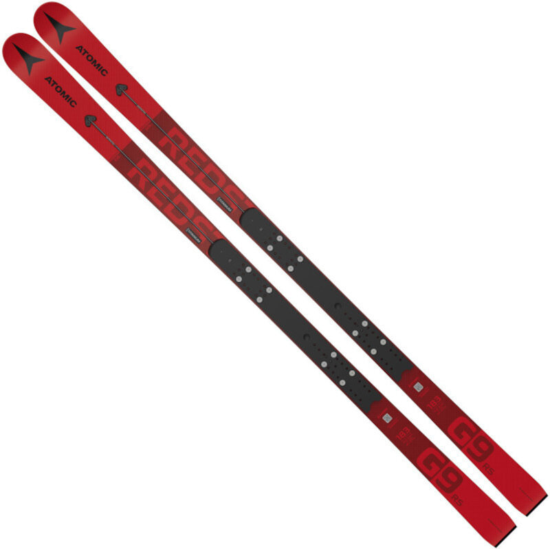 Narty Atomic Redster G9 RS 183 cm