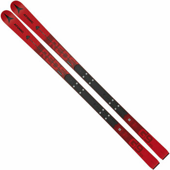 Narty Atomic Redster G9 RS 183 cm - 1