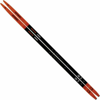 Cross-country Skis Atomic Redster C9 Carbon Junior 172 cm - 1