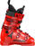 Alpine Ski Boots Atomic Redster STI Red/Black 24/24,5 Alpine Ski Boots